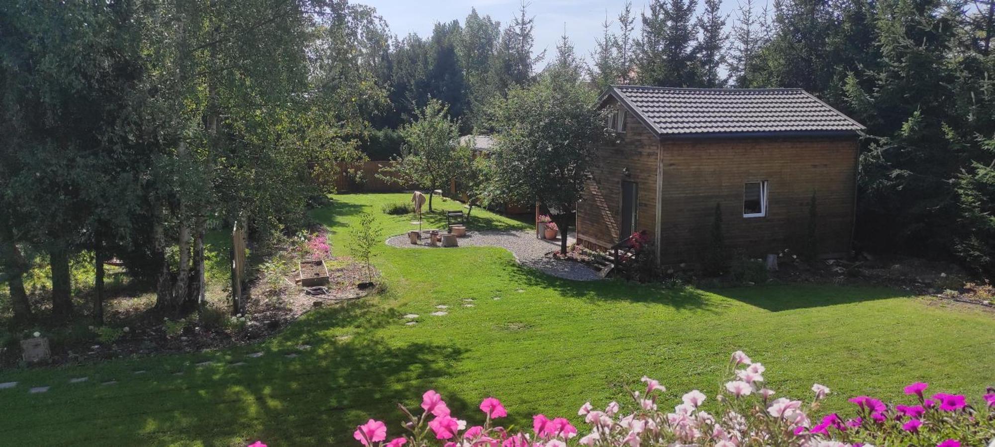 Jezowka I Sudetka Villa Jezow Sudecki Exterior photo